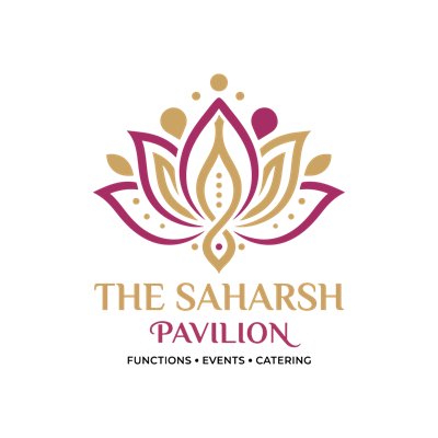The Saharsh Pavilion